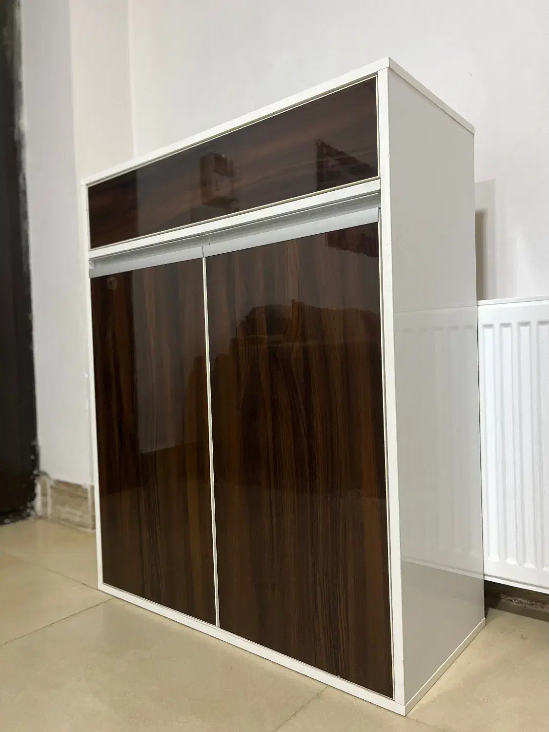 جا کفشی|جاکفشی، کمد، دراور|آزادشهر, |دیوار