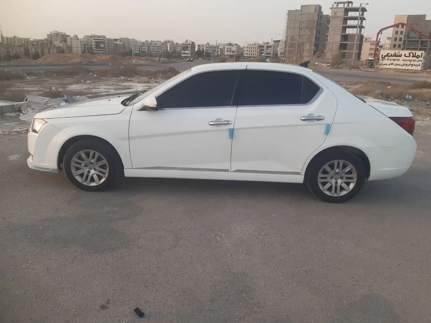 دناپلاس تیپ ۲|خودرو سواری و وانت|بندرعباس, |دیوار