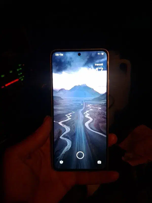 poco m7pro512|موبایل|قلعه نو, |دیوار