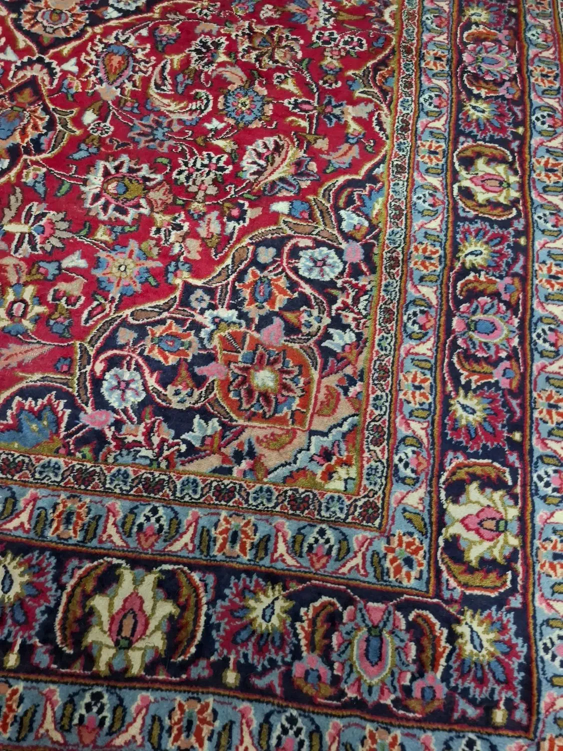 فرش دستباف|فرش|قزوین, |دیوار