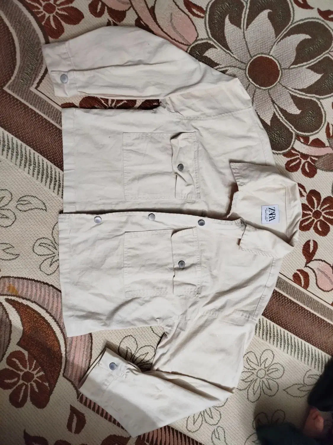 لباس نو|لباس|محمدیه-قزوین, |دیوار