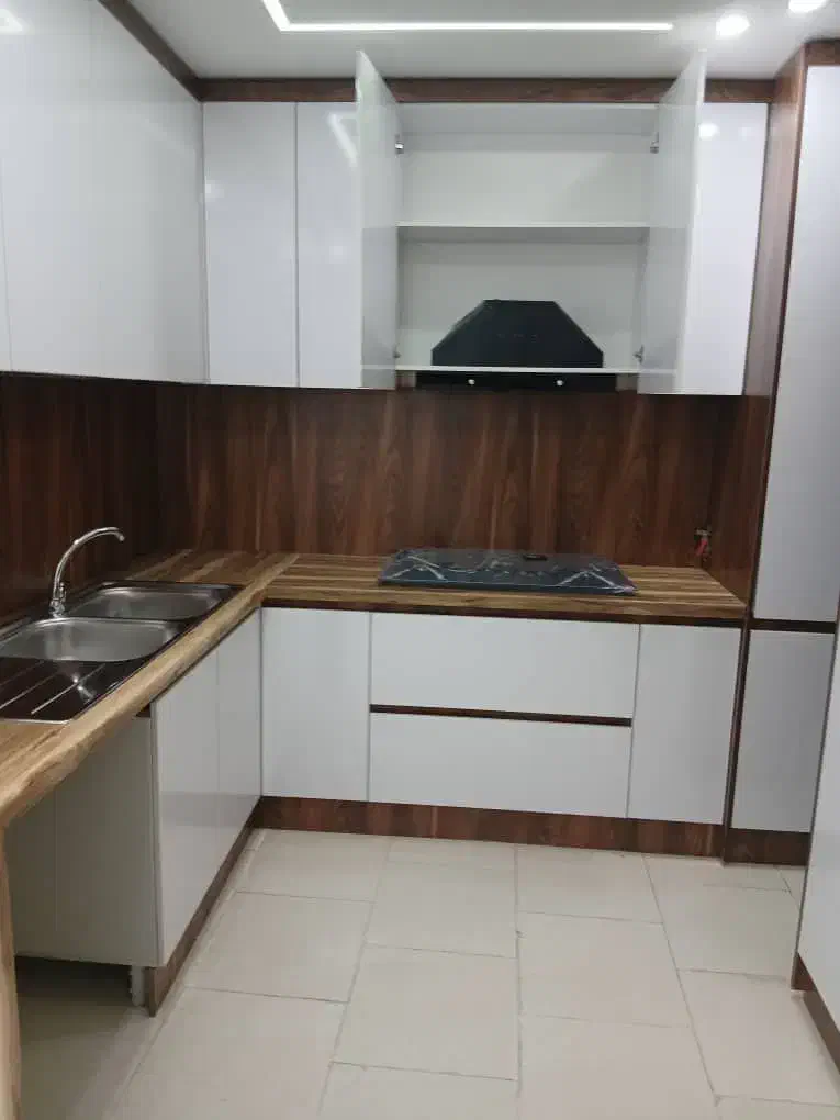 واحد دوخوابه خیابان سرزمین|فروش آپارتمان|هشتگرد, شهرک پامچال|دیوار