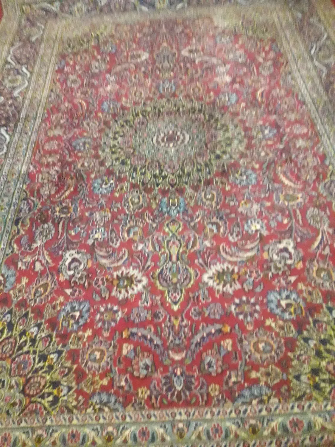 فرش دستباف|فرش|همدان, |دیوار