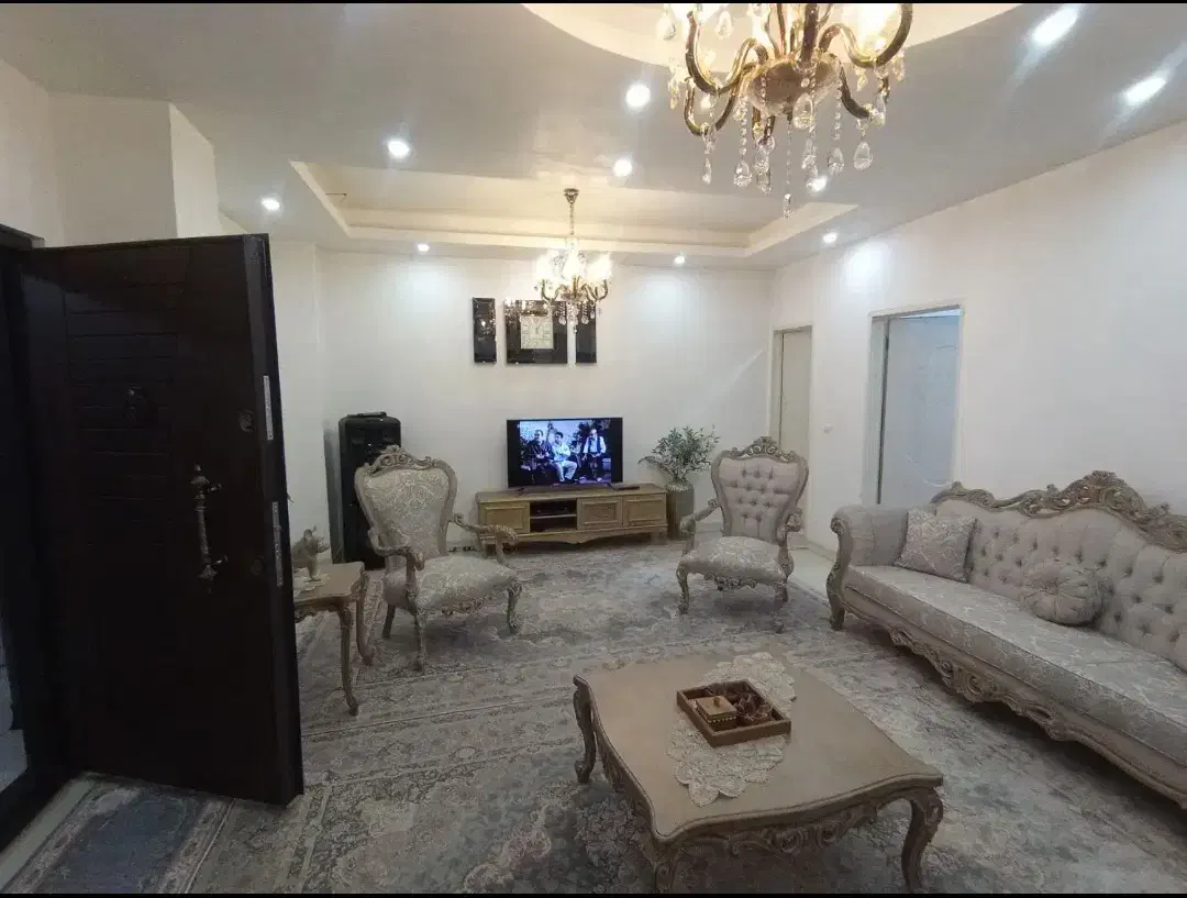 آپارتمان78م الهیه رنجبران ایران زمین اسلامشهر|فروش آپارتمان|اسلام‌شهر, شهرک الهیه|دیوار