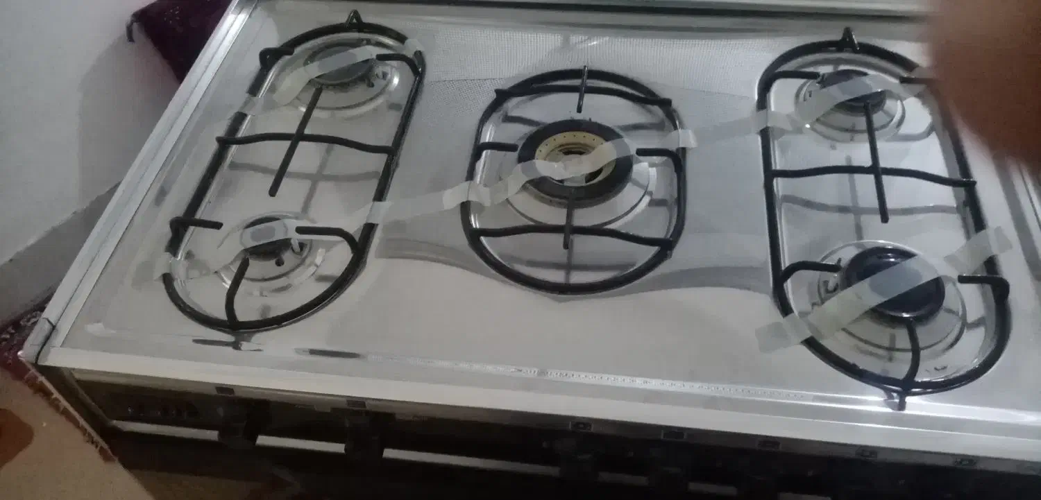 فرگاز سینجر گاز|اجاق گاز و لوازم برقی پختوپز|لامرد, |دیوار