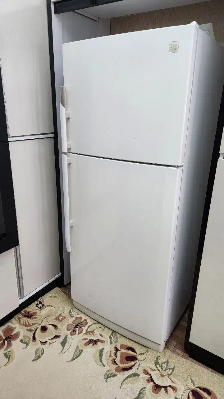 یخچال خارجی دو ۲۲فوت|یخچال و فریزر|بانه, |دیوار