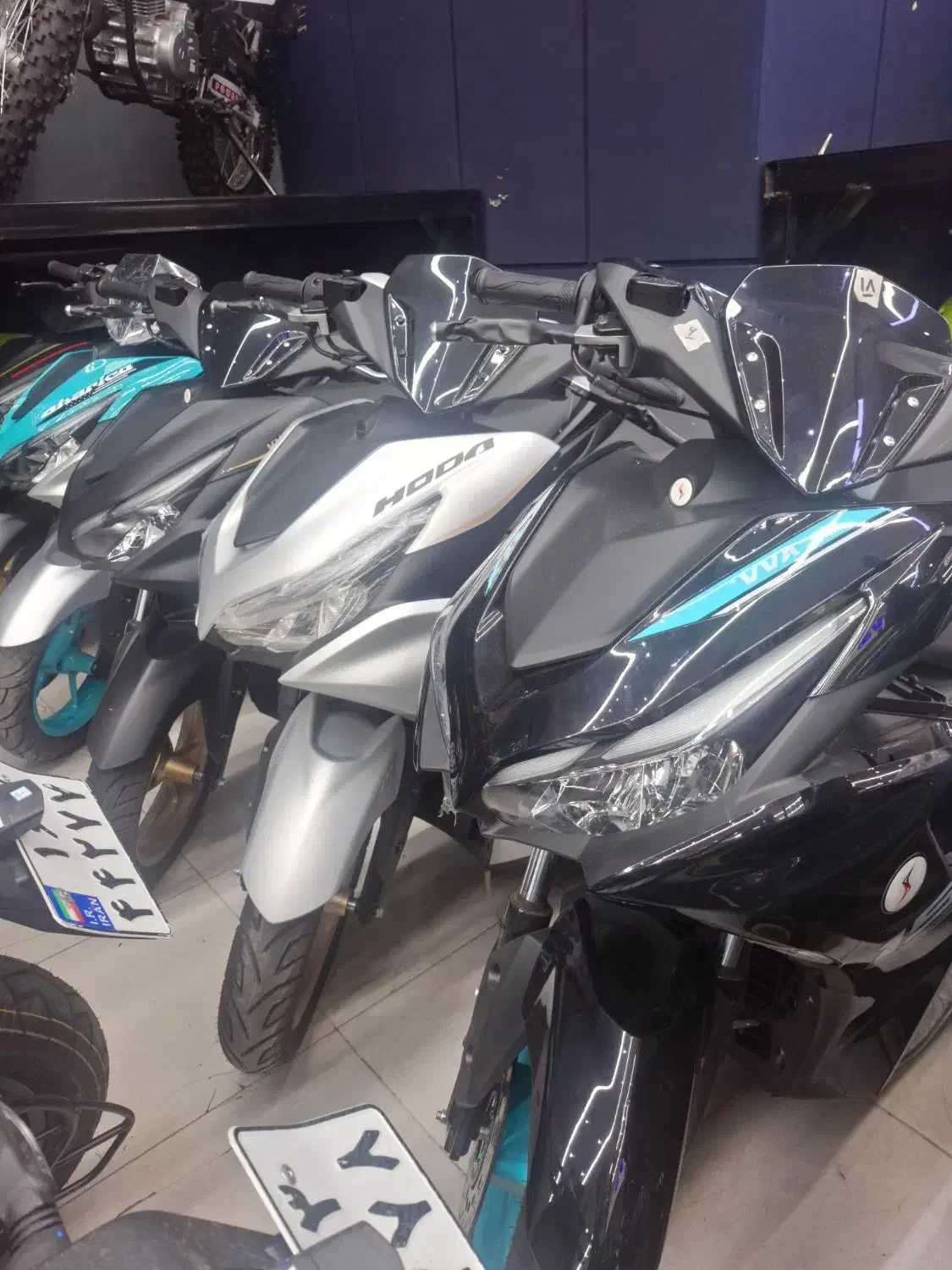 طرح آیروکس سالارگستر 150 امپراطور (اقساط20 ماه)|موتورسیکلت|تهران, بهار|دیوار