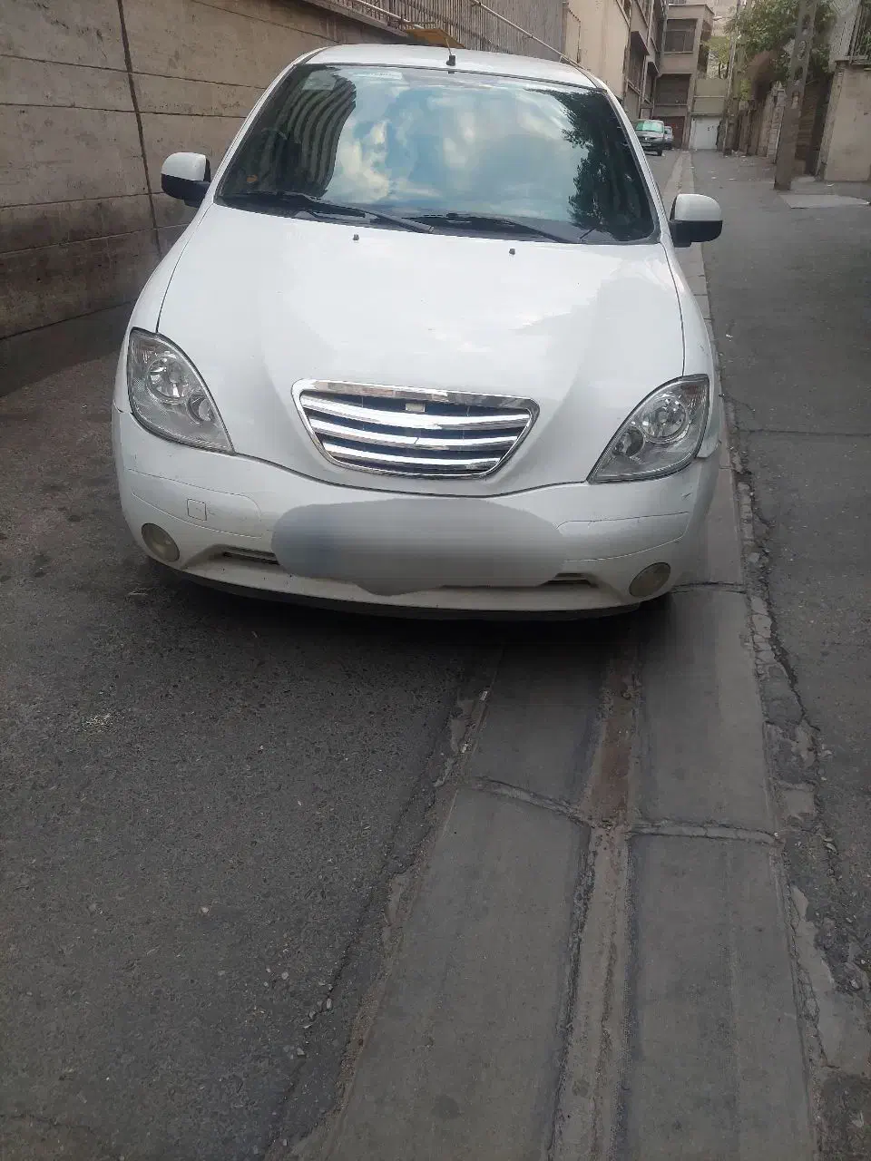 تیبا1مدل97درحدنو|خودرو سواری و وانت|پاکدشت, پاکدشت (مامازند)|دیوار