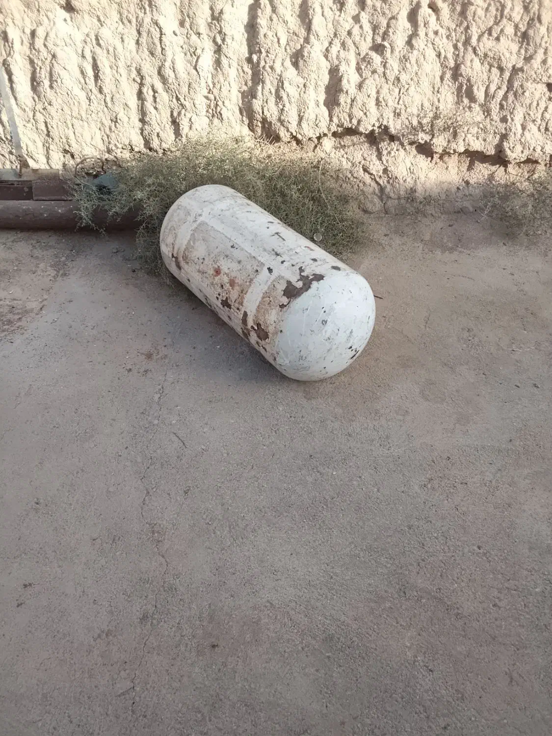 یک کپسول گاز منبع بزرگ|اجاق گاز و لوازم برقی پختوپز|تربت جام, فاز ۱ فرهنگیان|دیوار