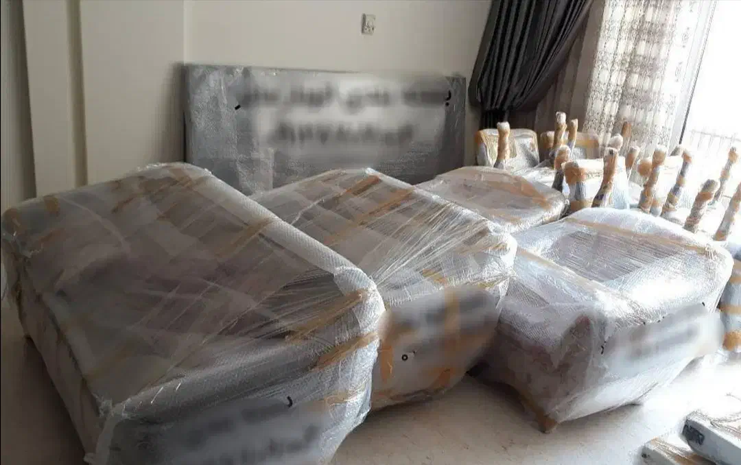 حمل جابجایی اساس اسباب کشی اثاثیه منزل کردستان بار|خدمات حمل و نقل|سنندج, |دیوار