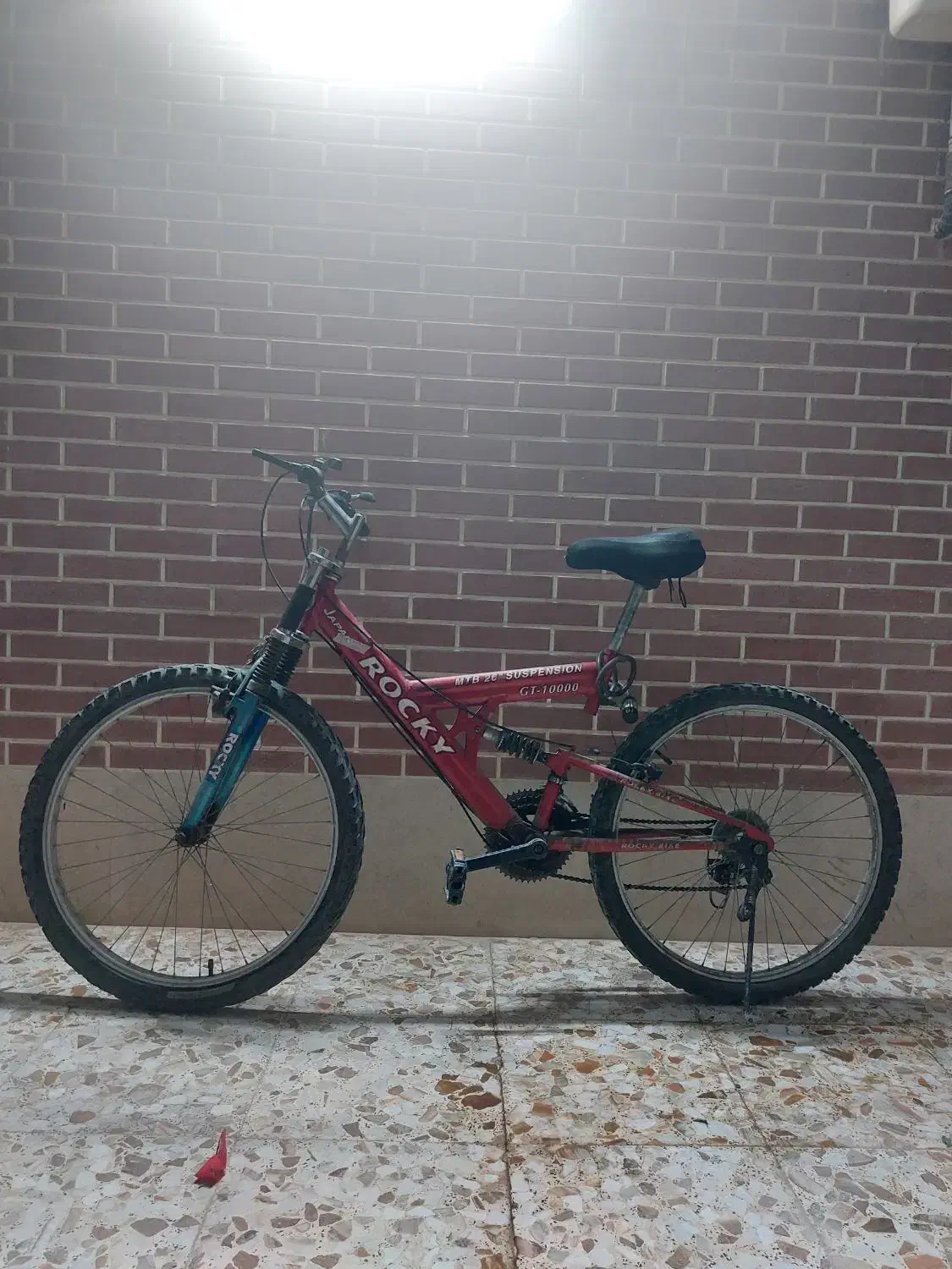 دوچرخه|دوچرخه، اسکیت، اسکوتر|آران و بیدگل, |دیوار