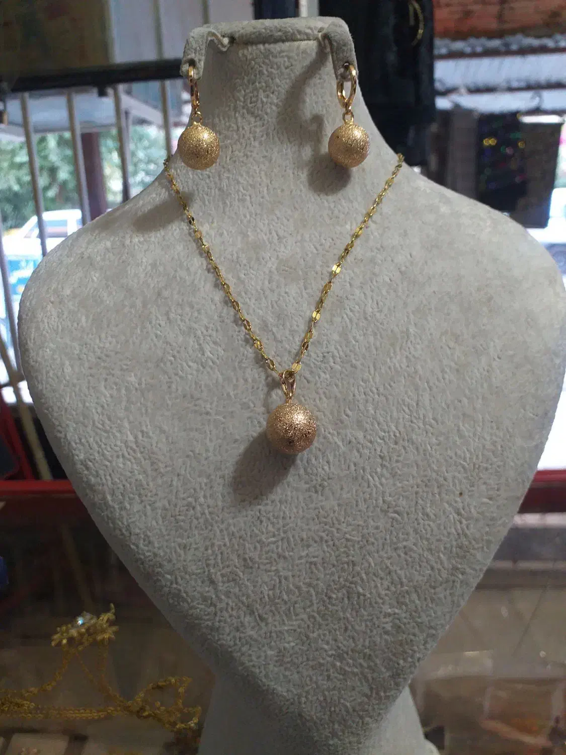 فروش انواع گردنبند|جواهرات|بانه, |دیوار