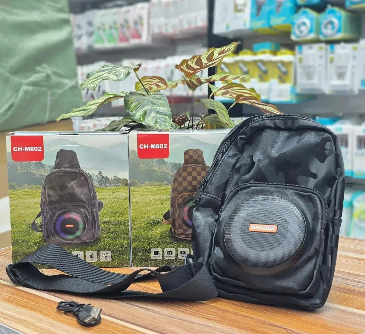 کیف اسپیکر دار|کیف، کفش، کمربند|بندر گناوه, |دیوار