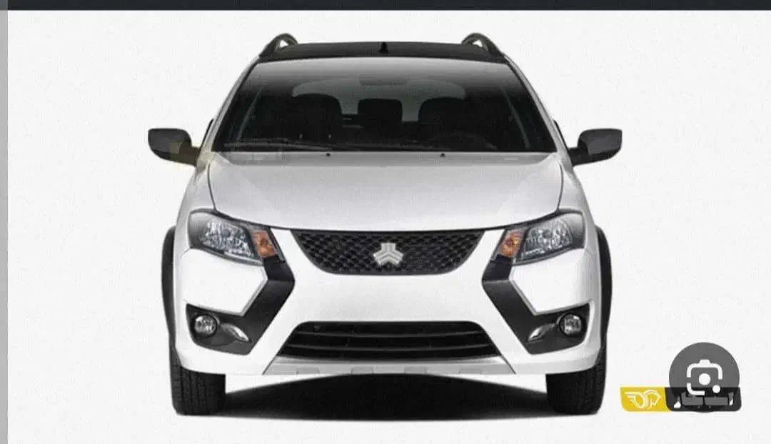 کوییک GXR-L 1404|خودرو سواری و وانت|اصفهان, محمودیه|دیوار