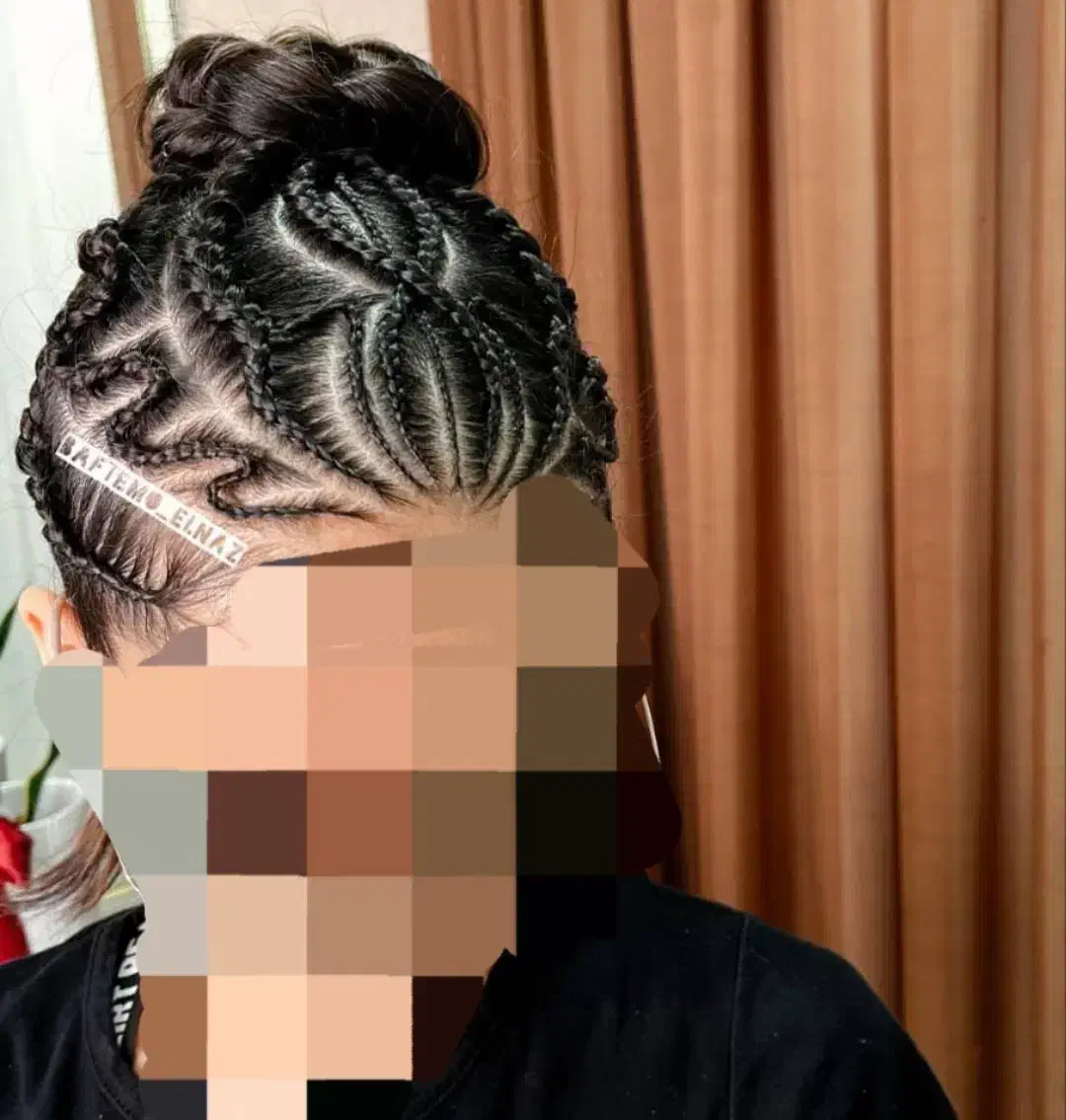 آموزش و خدمات بافت مو به صورت  تخصصی در ۵ روز|خدمات آموزشی|اندیشه, اندیشه فاز ۱|دیوار