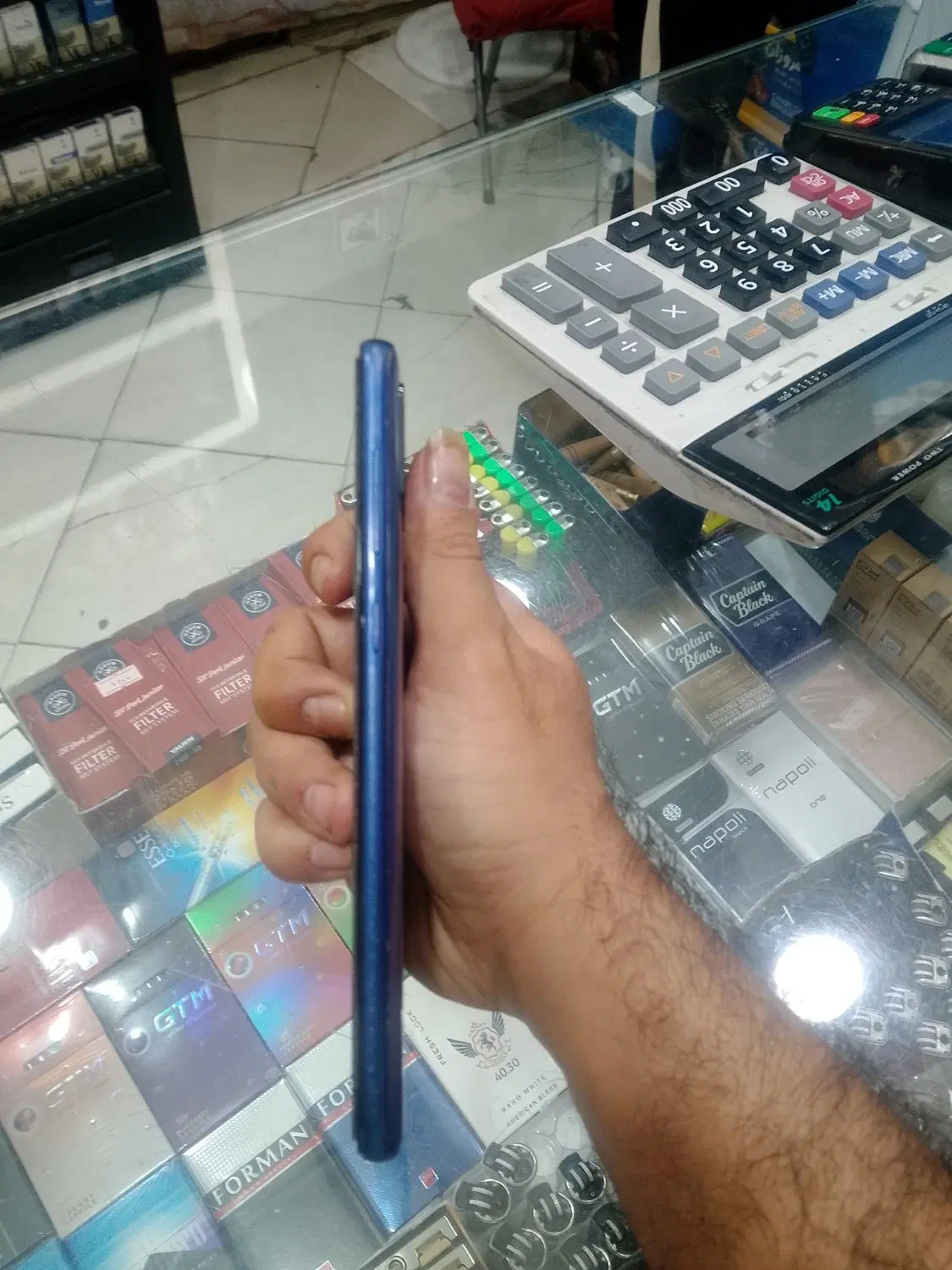 گوشی a21s|موبایل|کرج, شهرک جهاننما|دیوار