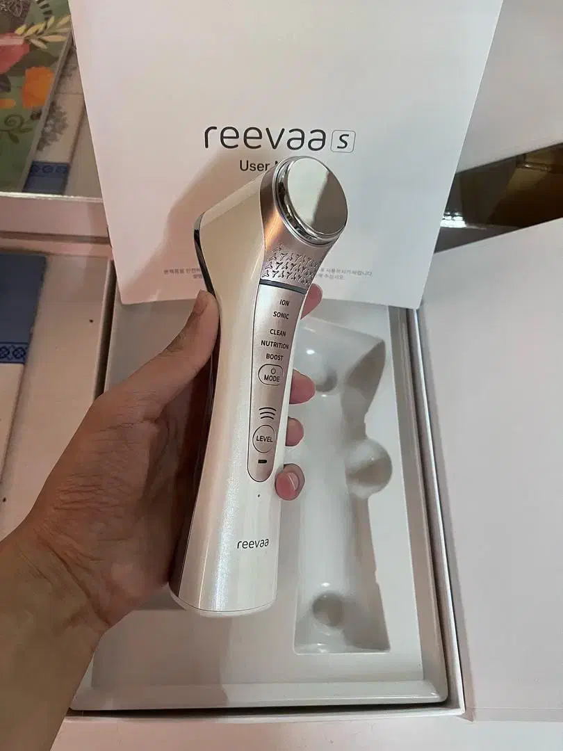 دستگاه ریوا اکلادو|آرایشگاه و سالن‌های زیبایی|بندر ماهشهر, |دیوار