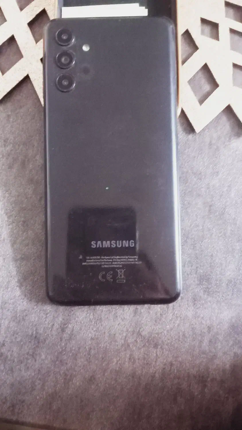 گوشی A04s|موبایل|سمنان, |دیوار