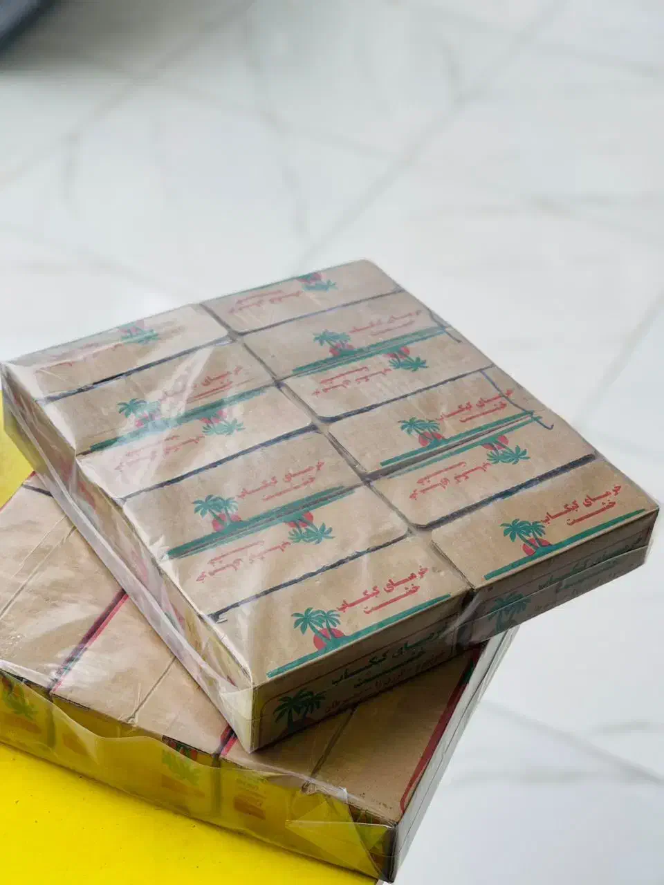 خرما کبکاب خشت|عمده‌فروشی|خشت, |دیوار