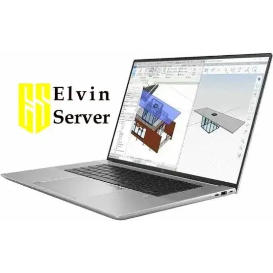 hp zbook studio 16 g10 i9 vga8|رایانه همراه|تهران, فلسطین (میدان انقلاب)|دیوار