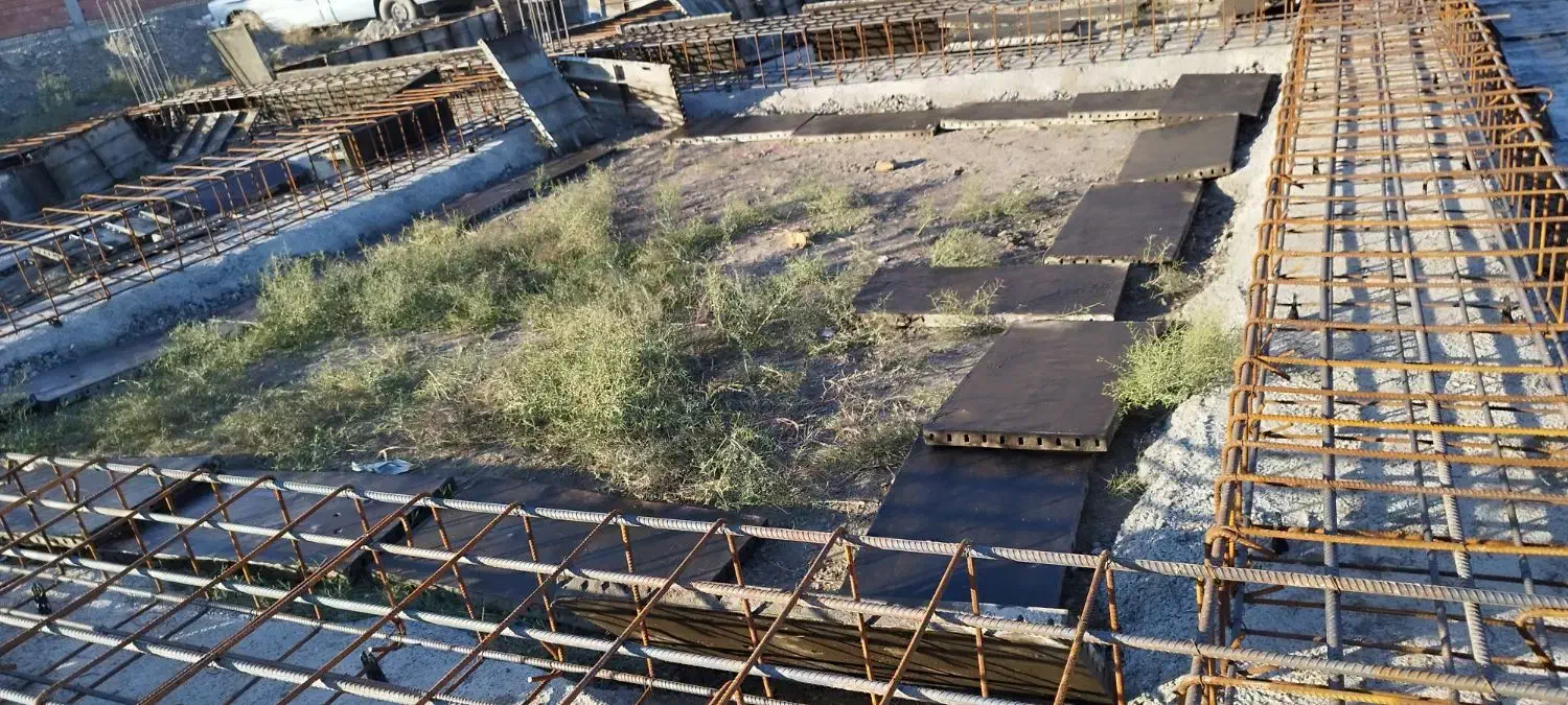 بتنکاری وارماتوربندی|خدمات پیشه و مهارت|بندر ترکمن, |دیوار