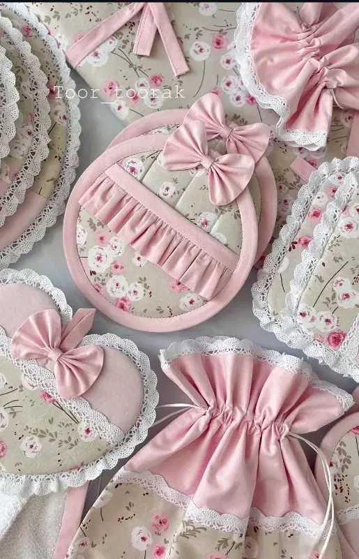 سرویس آشپزخانه|سفره، حوله، دستمال آشپزخانه|شاهین دژ, |دیوار