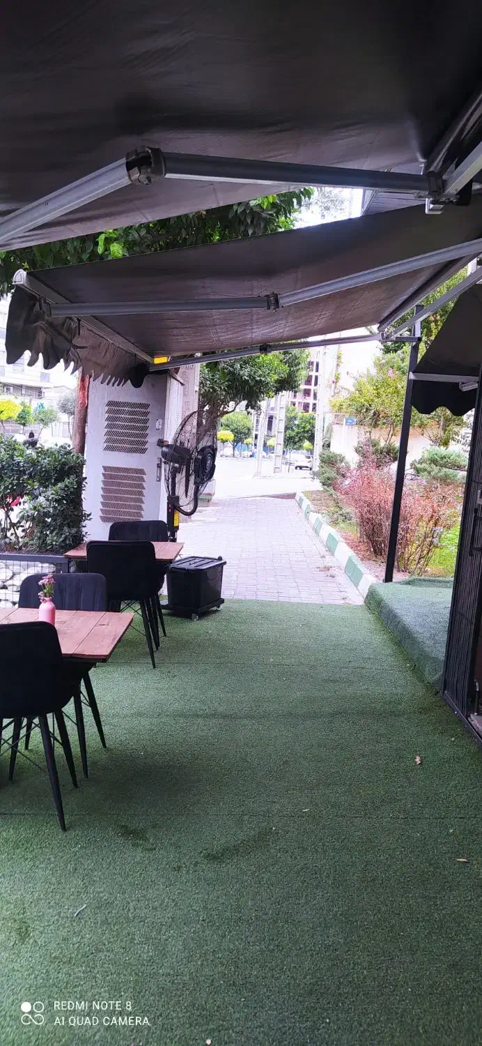 باریستا|استخدام خدمات فروشگاه و رستوران|گرگان, |دیوار