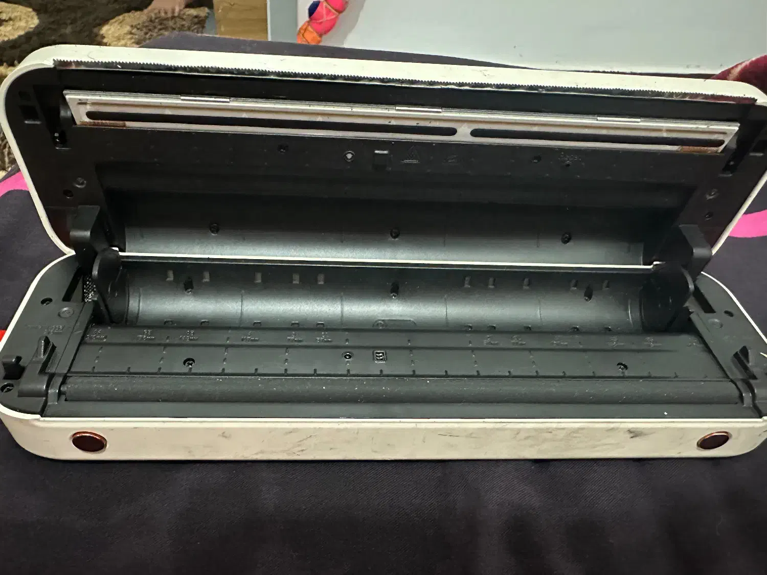 دستگاه پرینتر ۳ بعدی کاملا سالم و حرفه ای|پرینتر، اسکنر، کپی، فکس|ساری, |دیوار