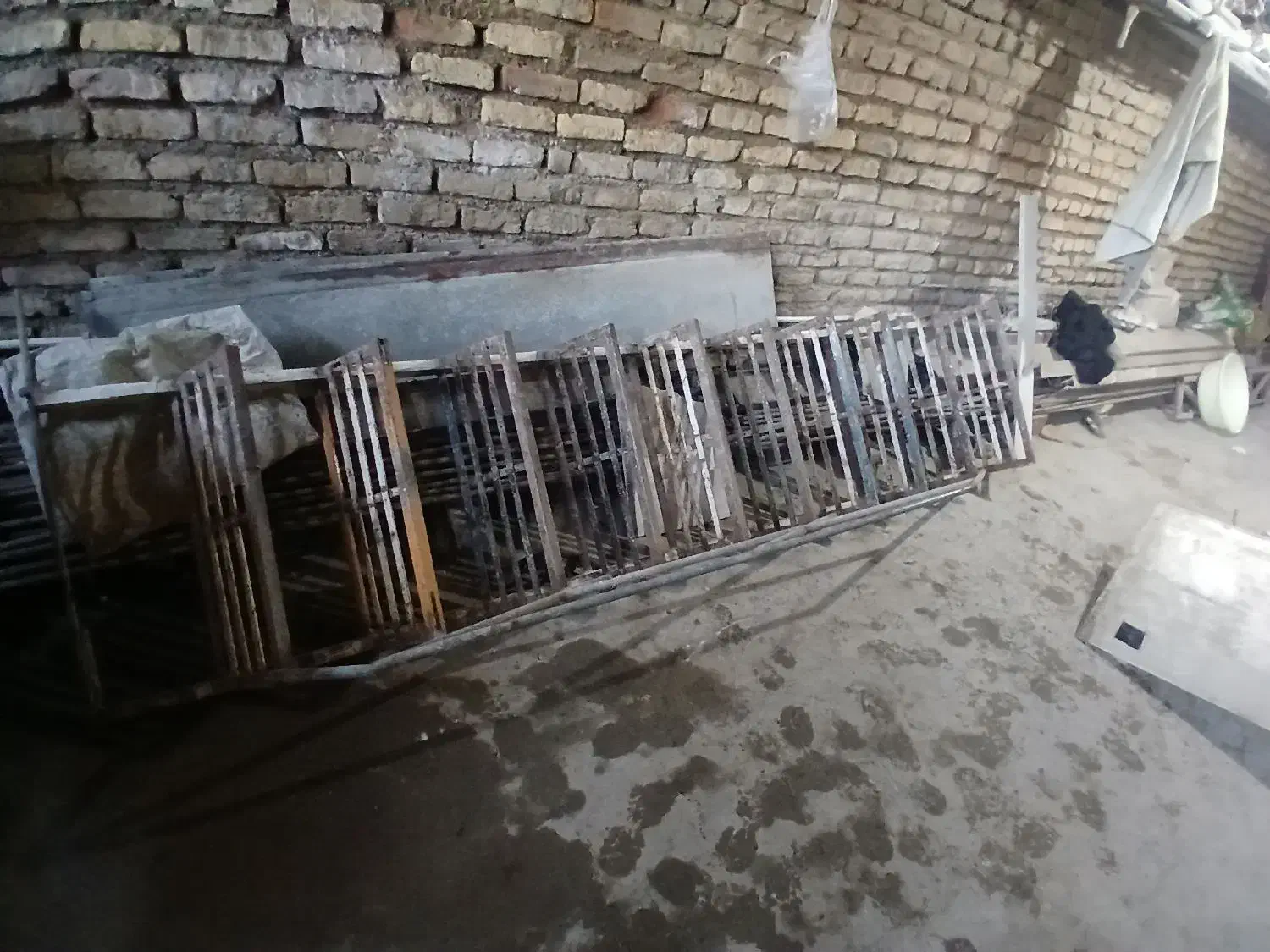 راپله 3.20|مصالح و تجهیزات ساختمان|گرگان, |دیوار