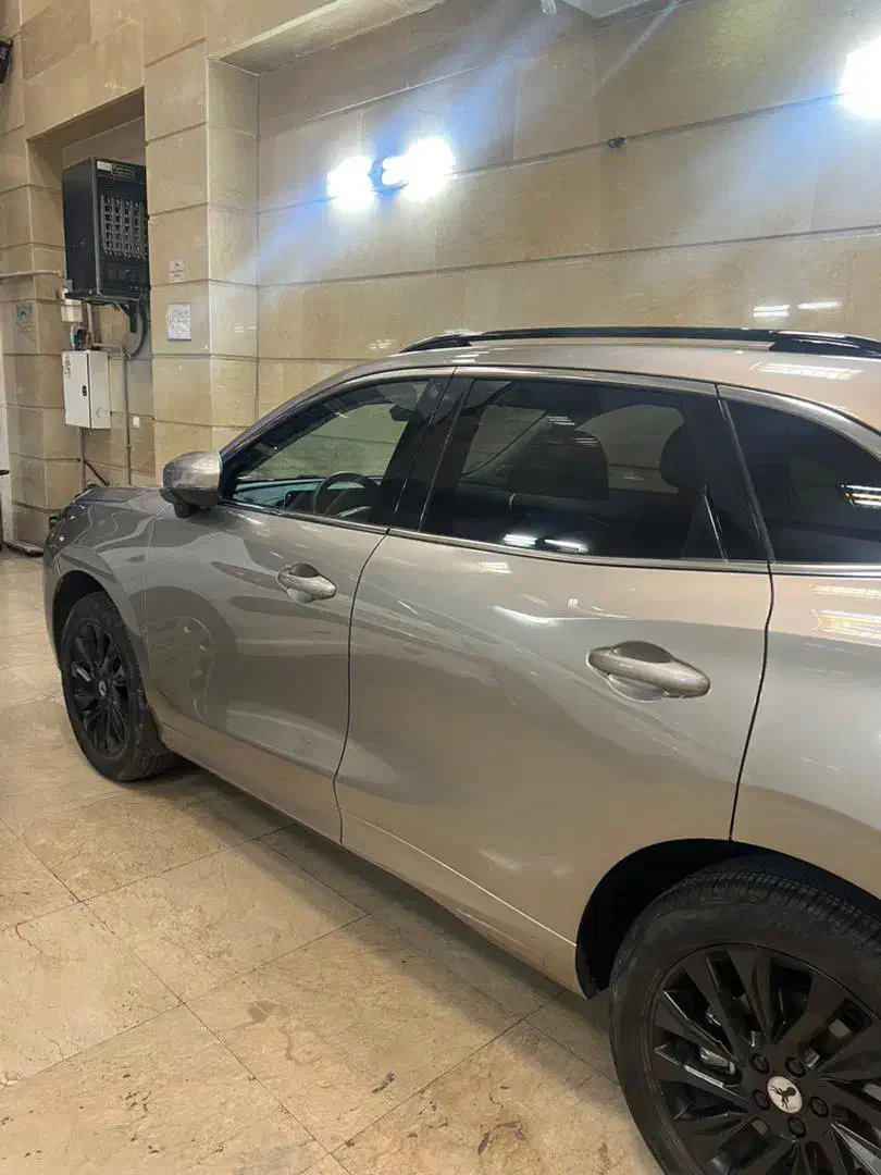 فروش یه دستگاه خودرو لاماری|خودرو سواری و وانت|کرج, مهرویلا جنوبی|دیوار