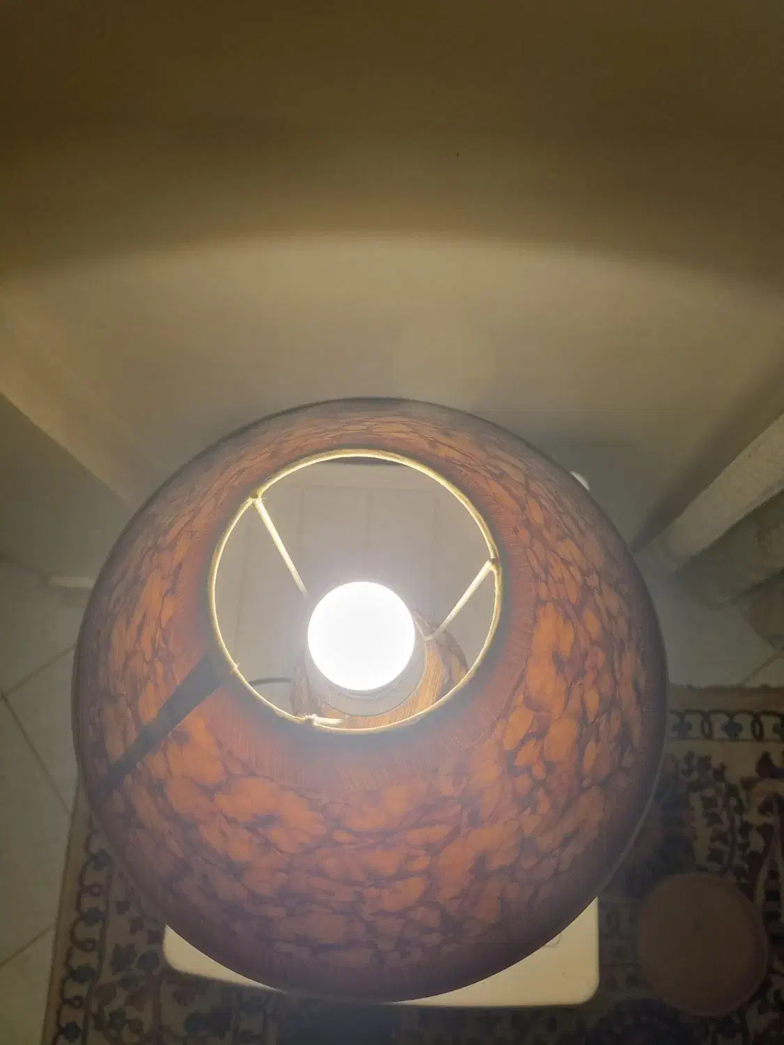 چراغ خواب|چراغ خواب و آباژور|تهران, فردوسی|دیوار