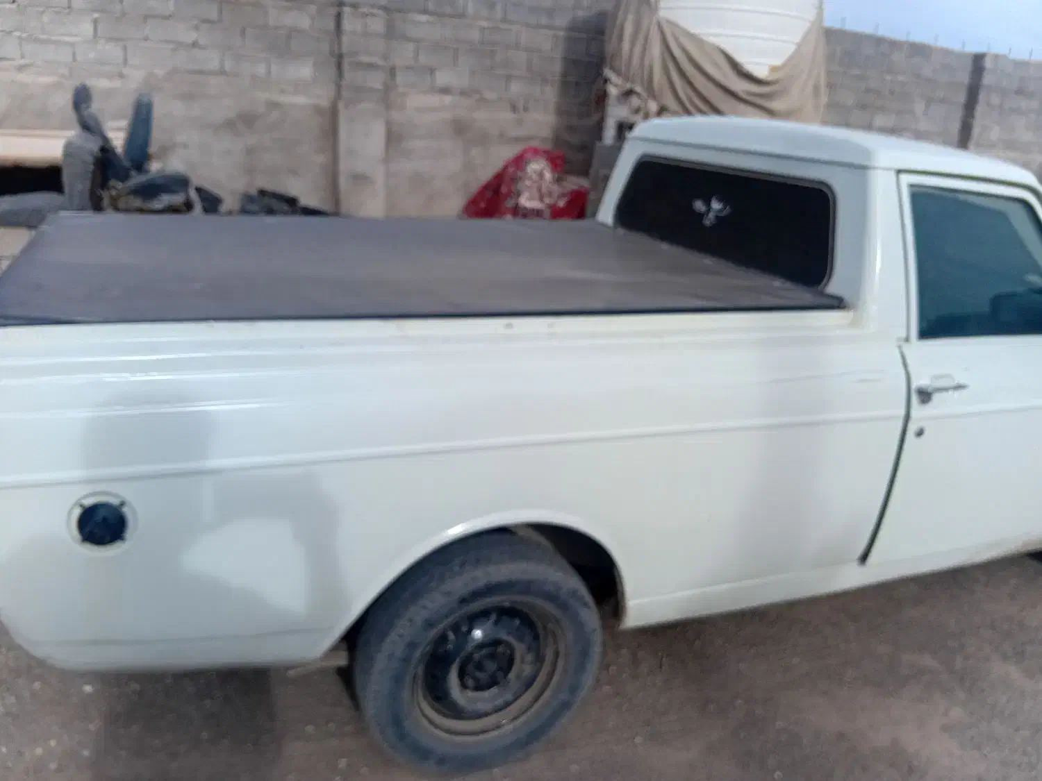 پیکان وانت|خودرو سواری و وانت|سیرجان, |دیوار