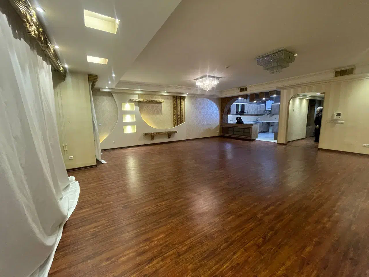 رهن و اجاره خیابان دارایی ۱۸۰متری|اجارهٔ آپارتمان|نیشابور, دارایی|دیوار