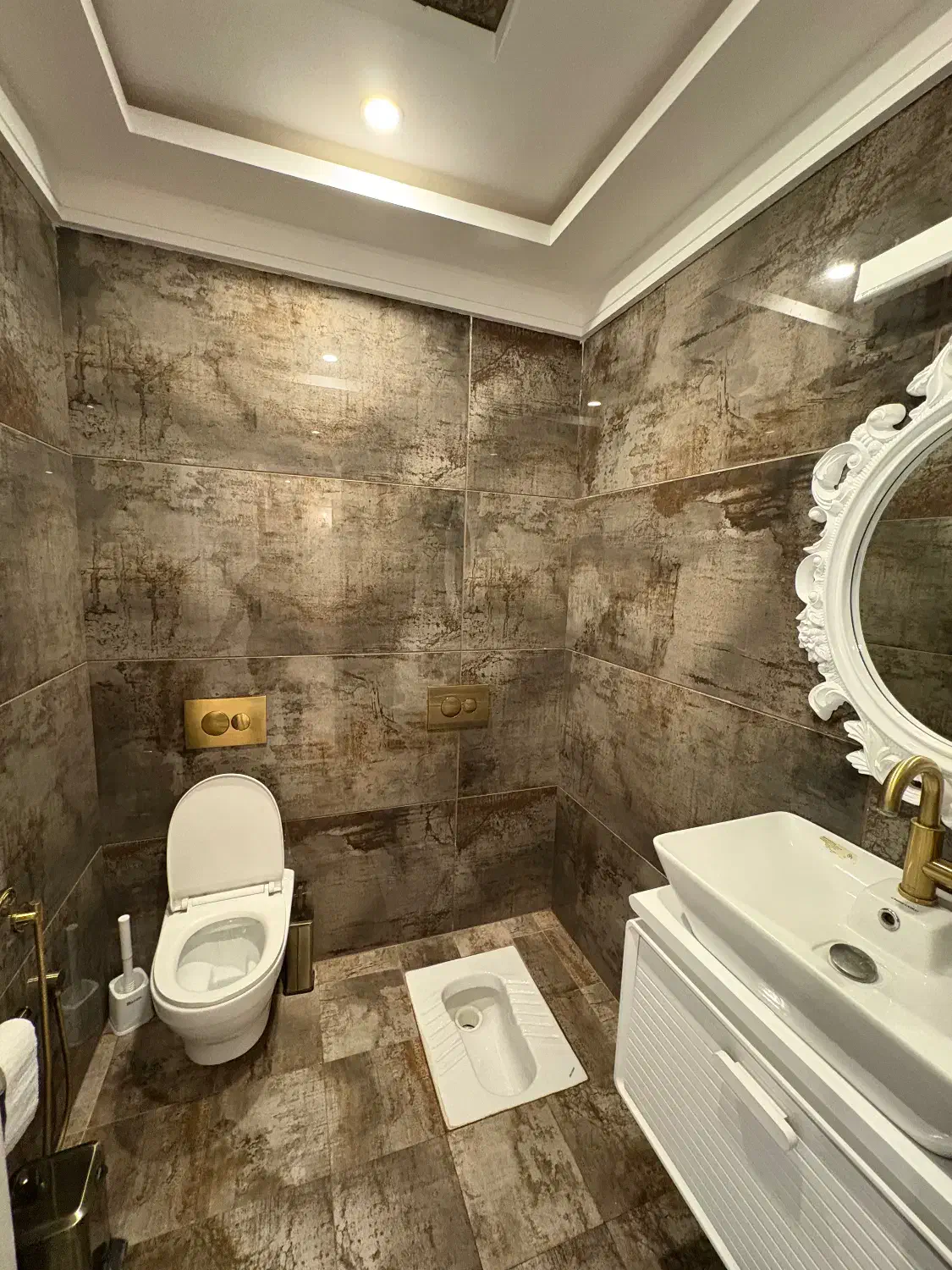 ۹۵متر اویل خاقانی /در حد صفر /قابلیت ۲پارکینگ|فروش آپارتمان|مشهد, رضاشهر|دیوار