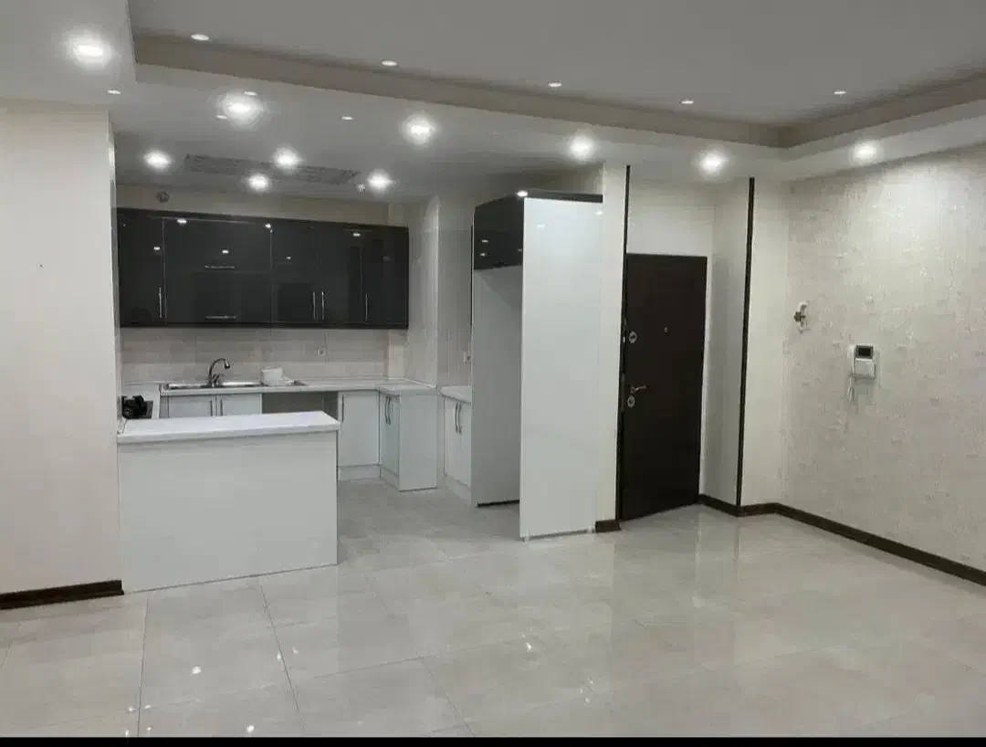 ۸۰متر فول نوساز جنوبی روبه افتاب/ بلوار امام رضا|فروش آپارتمان|فردیس, فردیس|دیوار