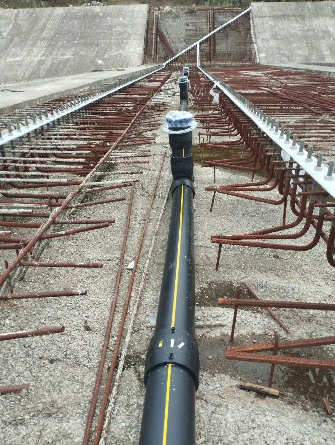 لوله کشی و جوش پلی اتیلن (الکتروفیوژن لب به لب)|خدمات پیشه و مهارت|تهران, فرودگاه مهرآباد|دیوار