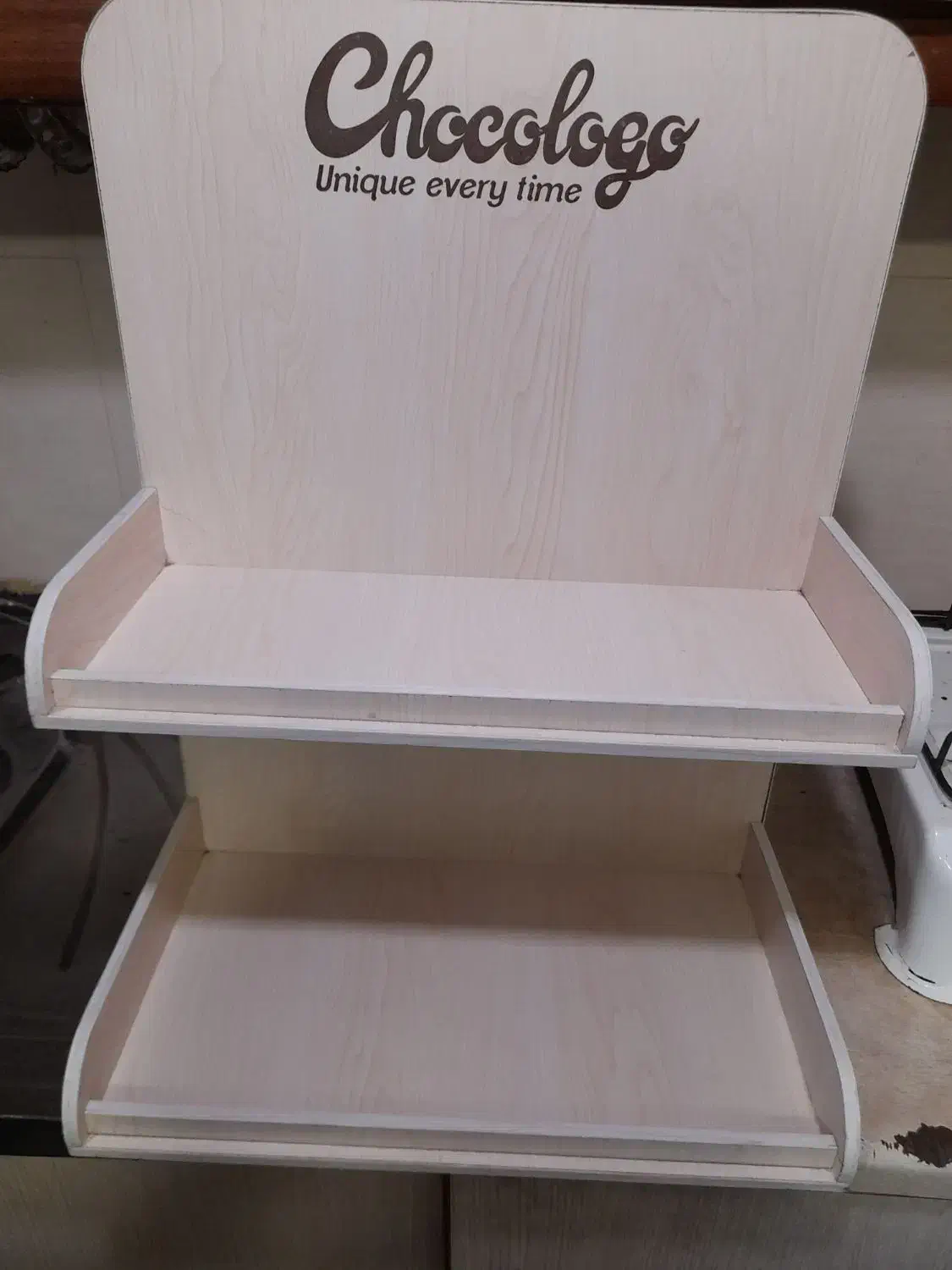 استند|صنایع دستی و سایر لوازم تزئینی|تهران, باغ فیض|دیوار