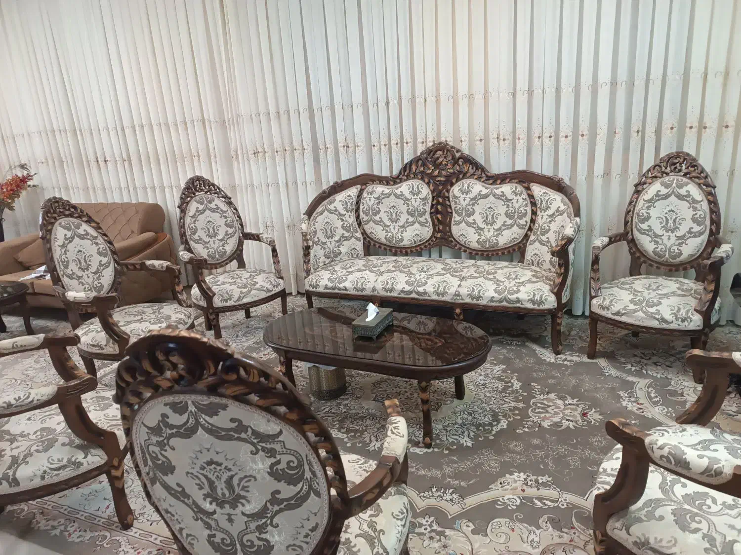 اجاره یا رهن|اجارهٔ خانه و ویلا|کمیجان, |دیوار