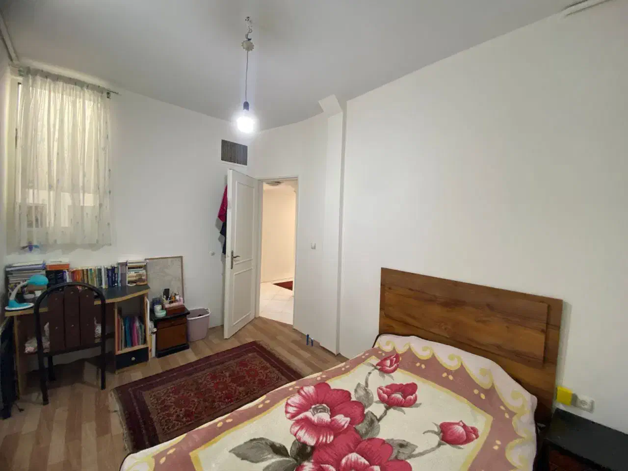 اپارتمان ۱۱۰ متری/سه خواب/ویلا|فروش آپارتمان|مشهد, هفت تیر (حافظ)|دیوار