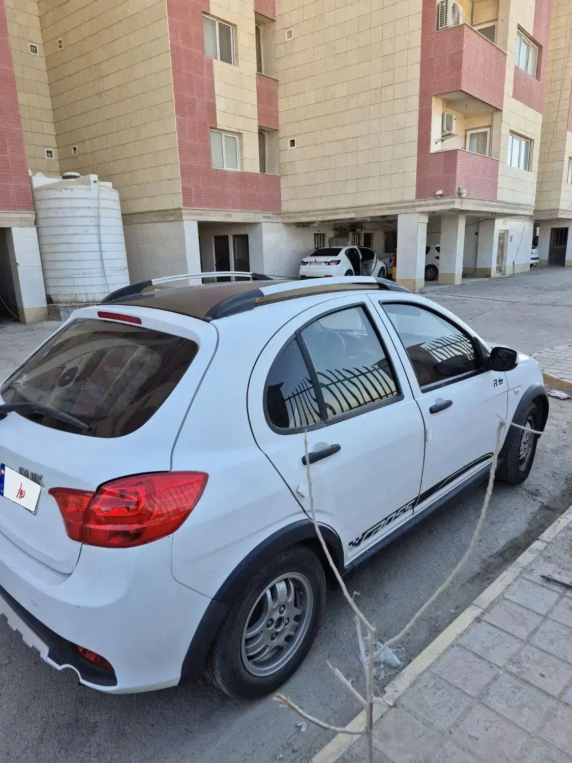 فروش کوییک R مدل ۱۴۰۰|خودرو سواری و وانت|بندرعباس, |دیوار