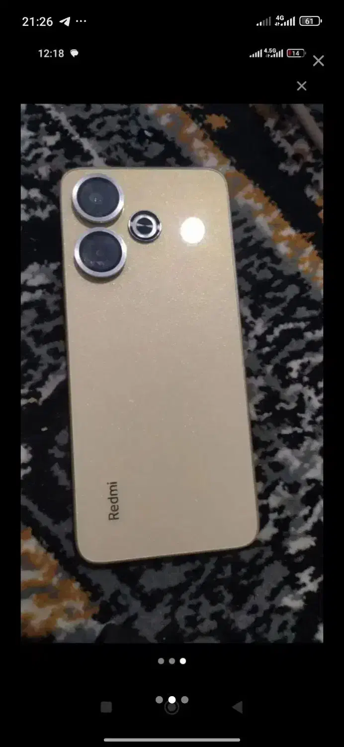 گوشی|موبایل|پاکدشت, پاکدشت (مامازند)|دیوار