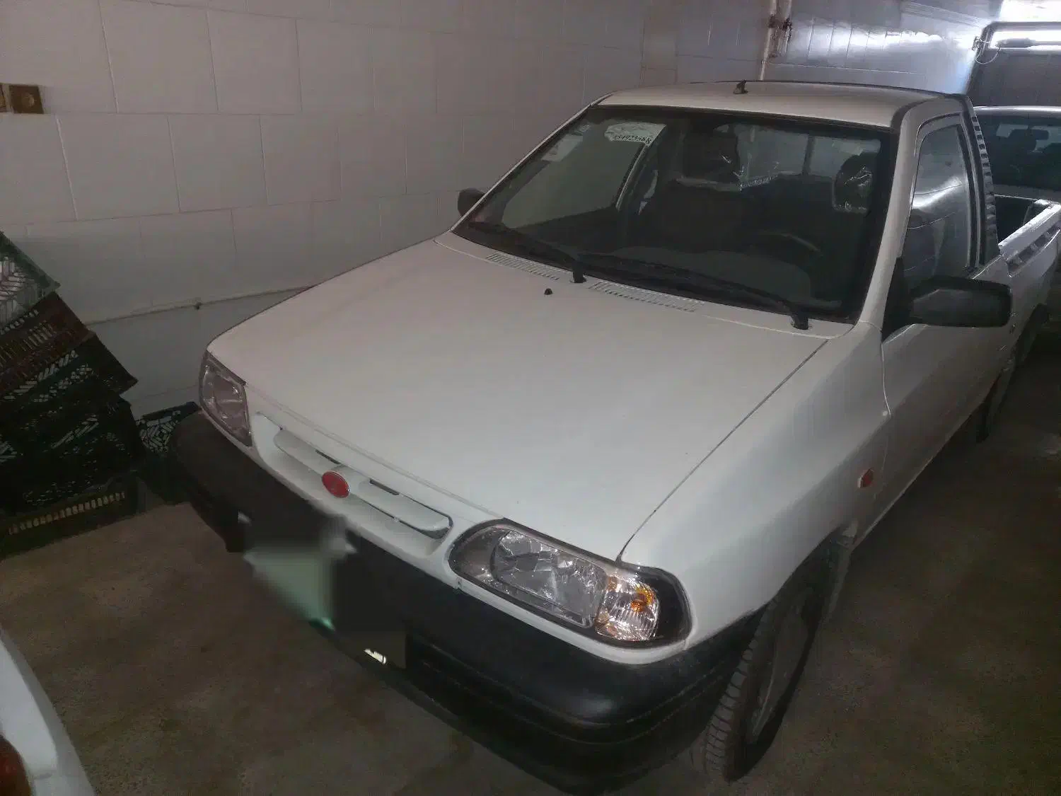 پراید ۱۵۱|خودرو سواری و وانت|حمیدیا, |دیوار