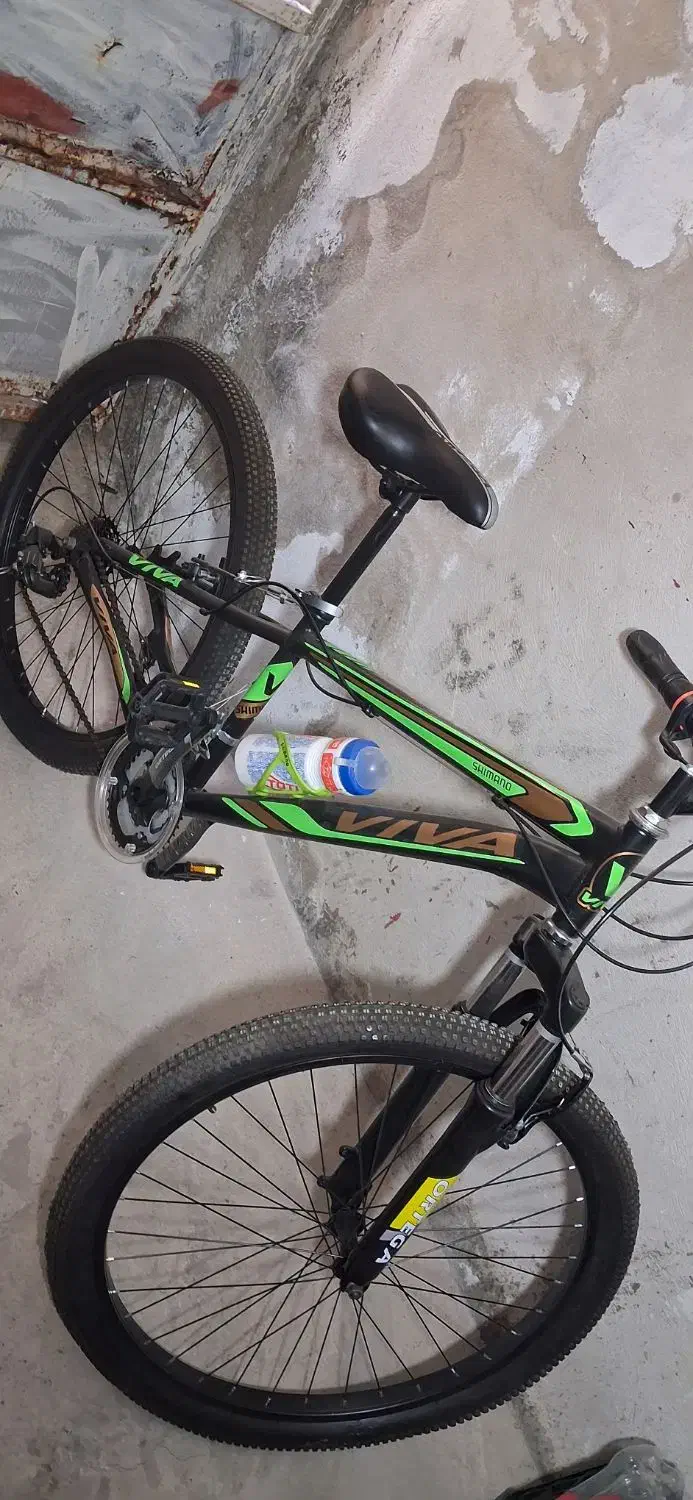 دوچرخه 26، نو|دوچرخه، اسکیت، اسکوتر|کرج, کمالشهر|دیوار