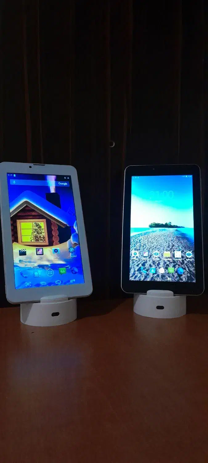 تبلت7اینچ(ای‌تاچ)|تبلت|فردوسیه, |دیوار