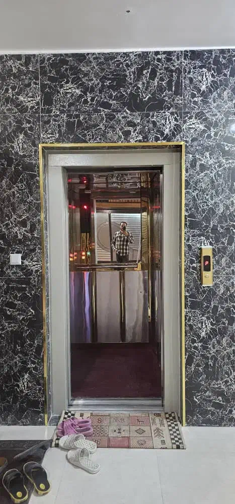 فروش و نصب انواع آسانسور|مصالح و تجهیزات ساختمان|شهرکرد, |دیوار