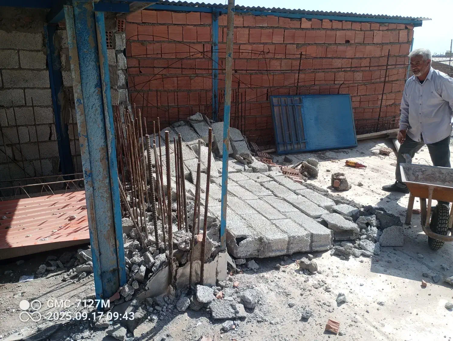 پیکور کاری دیوار جاپی سقف ستون ( سلیمانی)|خدمات پیشه و مهارت|کرمان, |دیوار