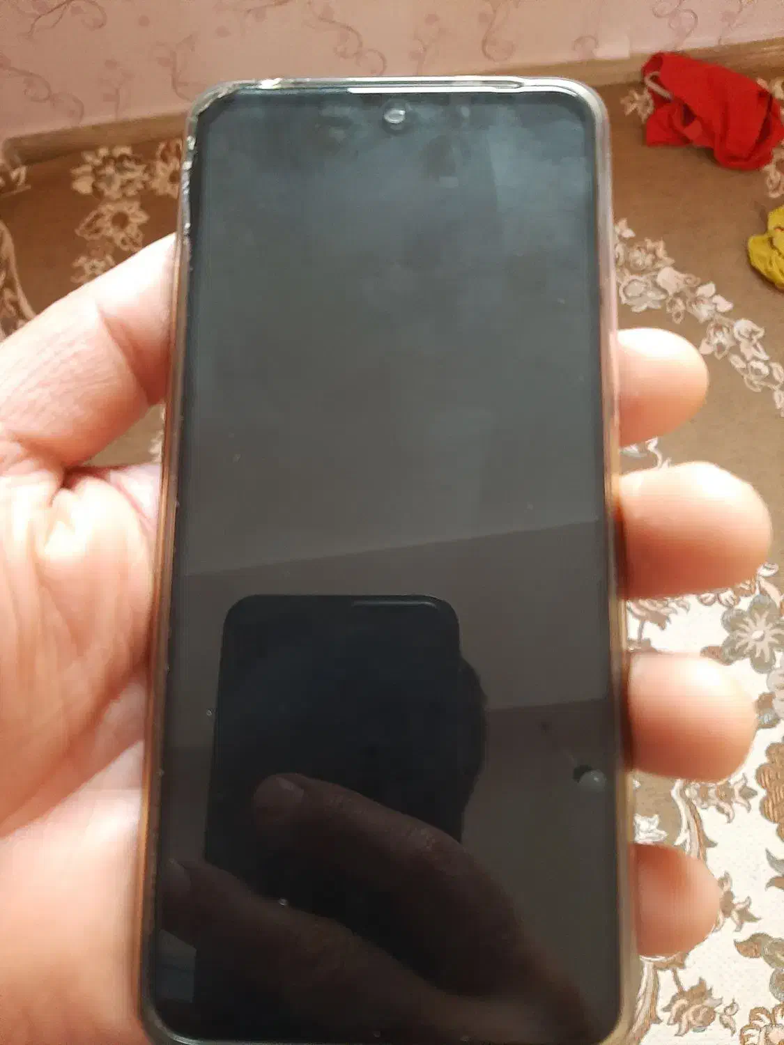 گوشی شیائومی نوت ۱۲|موبایل|قزوین, |دیوار