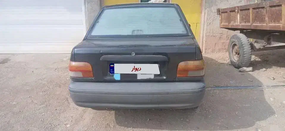 پراید|خودرو سواری و وانت|اندیکا, |دیوار