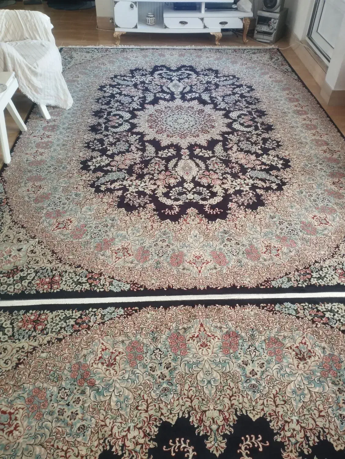 فرش 9متری|فرش|شاهرود, |دیوار