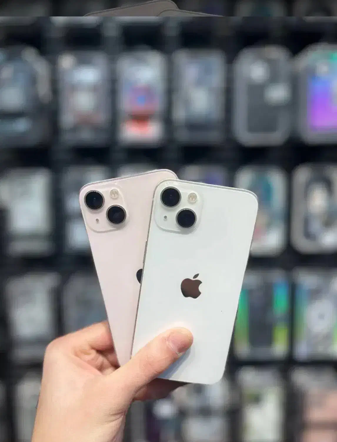 ایفون ۱۴ نرمال|موبایل|تهران, افسریه شمالی|دیوار